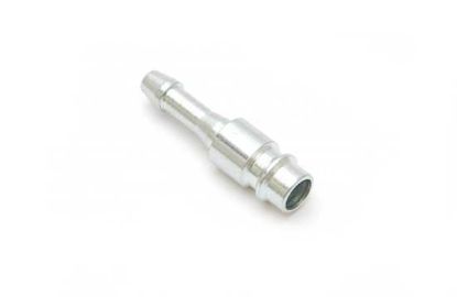 Pneumatic Spring Press Nippel voolikule 1/4'' (6 mm)