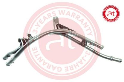 Radiator Hose VAG Radiator Hose VAG