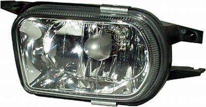 Front Fog Light MB Clk ja C 5/02- p. - RT