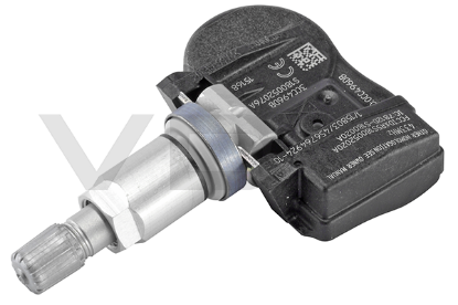 Wheel Sensor, tyre-pressure monitoring system MONDEO IV, V70 III, S80 TG1C