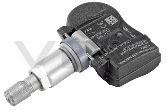 Wheel Sensor, tyre-pressure monitoring system MONDEO IV, V70 III, S80 TG1C