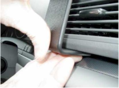 Trim Frame Audi A4 01-