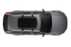 Roof Box (139x89,5x39cm; 300L), Black Matte