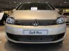 Trim/Protection Strip, radiator grille VW Golf Plus 2009-2011