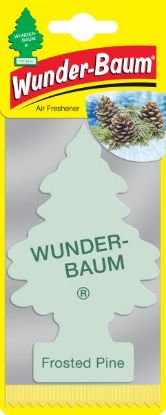 Air Freshener Frosted Pine