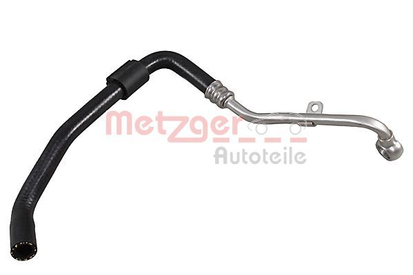 Radiator Hose AUDI 06D 121 492 J Radiator Hose AUDI 06D 121 492 J