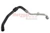 Radiator Hose AUDI 06D 121 492 J