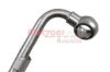 Radiator Hose AUDI 06D 121 492 J
