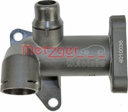 Coolant Flange VAG - 058 121 132 A