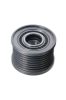 Alternator Freewheel Clutch 6 Hatchback (GG), MASTER II