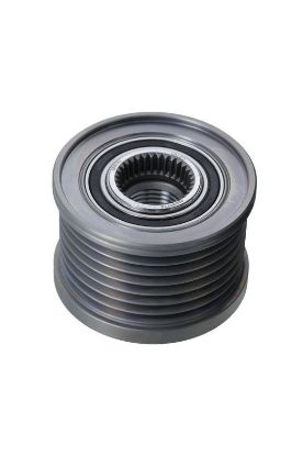 Alternator Freewheel Clutch 6 Hatchback (GG), MASTER II