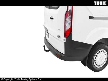 Trailer Hitch Ford Custom 12-23 eem.BMA Trailer Hitch Ford Custom 12-23 eem.BMA