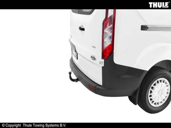 Trailer Hitch Ford Custom 12-23 eem.BMA