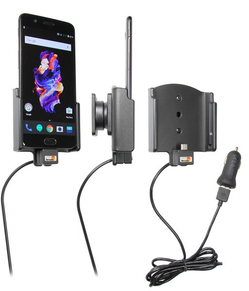 Mobile phone/PDA holder OnePlus 5, aktiivne