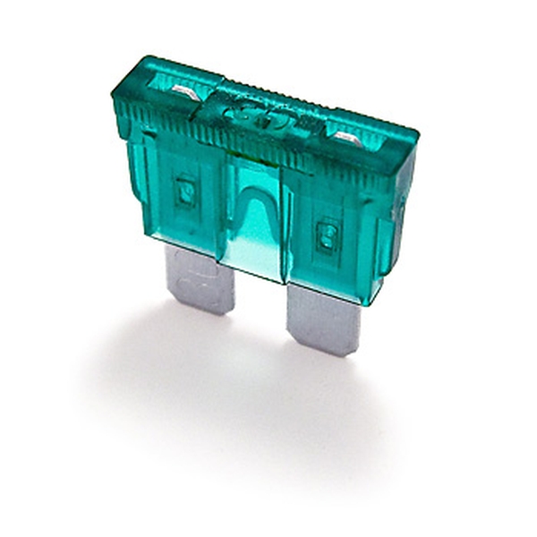 Fuse 30A 50tk
