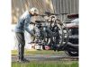 Extension Set, trailer hitch bike carrier EasyFold 3 Extra Bike Adapter