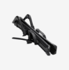 Extension Set, trailer hitch bike carrier EasyFold 3 Extra Bike Adapter