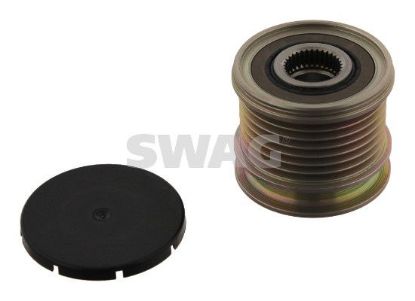Alternator Freewheel Clutch MB 642 150 06 60