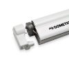 Camping Awning PW 1500 mootoriga 2.6M-GR HOR-ANOD-12V