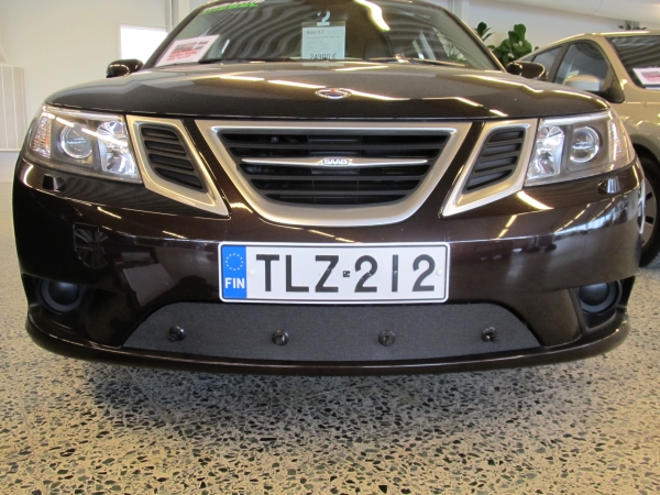 Trim/Protection Strip, radiator grille Saab 9-3 2007-