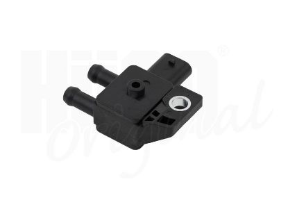 Sensor, intake manifold pressure BMW 13627805758