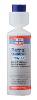Fuel Additive bensiini stabilisaator, 250ml