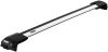 Roof Rack Foot Edge Raised Rail
