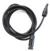 Päikesepaneelid MC4 (PV-ST01) 6mm² 5m