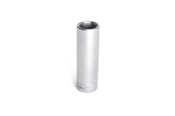Socket Wrench Insert, oil drain plug padrun 12 mm, pikk