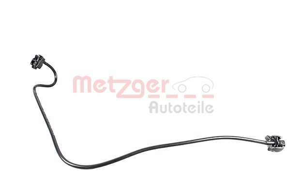Coolant Pipe CITROEN/DS/PEUGEOT Coolant Pipe CITROEN/DS/PEUGEOT
