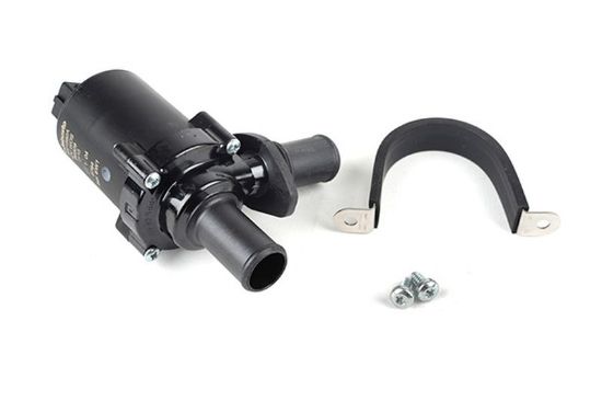Water pump, auxilliary heater U4840 THERMO PRO 90 24V