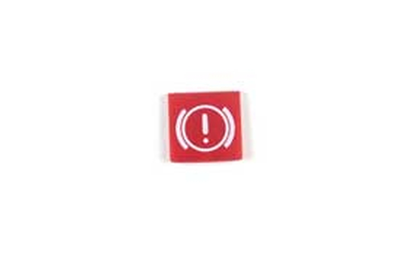 Switch Cover 511-le, piduri hoituastuli
