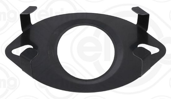 Gasket, coolant pipe Opel