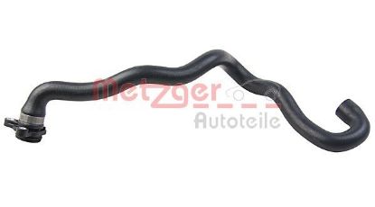 Radiator Hose BMW - 11 53 7 541 992