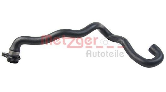 Radiator Hose BMW - 11 53 7 541 992