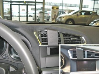 Trim Frame Citroen DS4 11-11