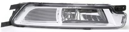 Front Fog Light VAG - 3G0 941 662 L