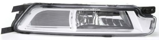 Front Fog Light VAG - 3G0 941 662 L