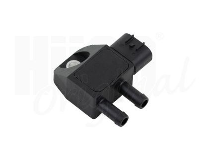 Sensor, intake manifold pressure HYUNDAI 392102F600