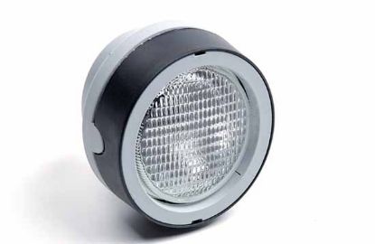 Worklight Mega Beam FF, H3, 12/24V