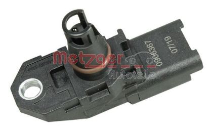 Sensor, intake air temperature PSA - 1920.QR