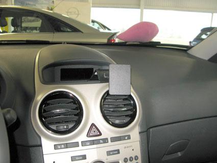 Trim Frame Opel Corsa 07-14