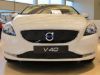 Trim/Protection Strip, radiator grille Volvo V40 2013-