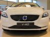 Trim/Protection Strip, radiator grille Volvo V40 2013-