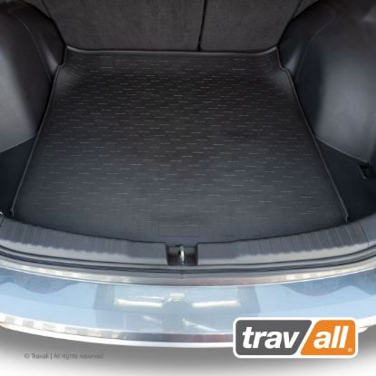 Boot Liner/cargo liner HONDA CR-V 17-