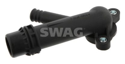 Coolant Flange BMW - 11 53 1 708 808
