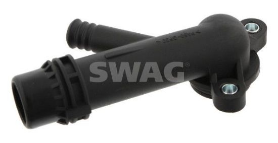 Coolant Flange BMW - 11 53 1 708 808