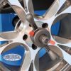 Valve, flame starter system Lukustusmutter balanseerimis pingile 40mm võllile