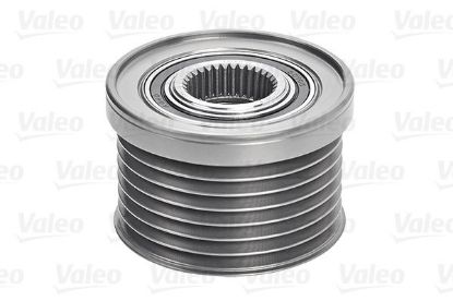 Alternator Freewheel Clutch BMW 3 (E90), 3 Touring (E91)
