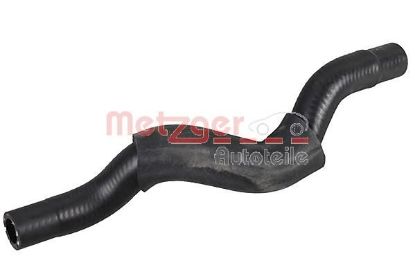 Radiator Hose HYUNDAI 973201C100